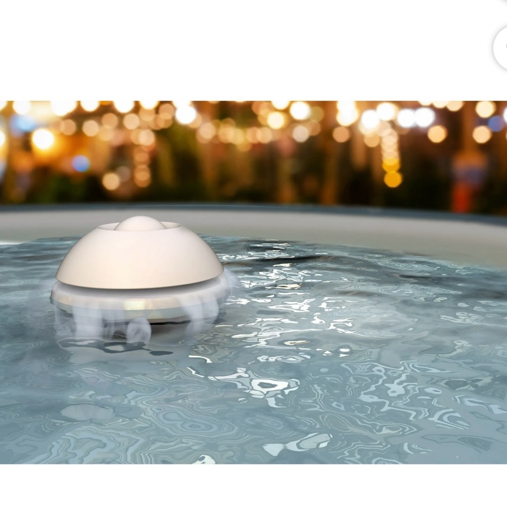 Floating Essential Oil diffuser - Picture 4 of 9